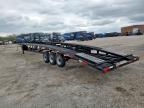 2022 Texas Pride Car Carrier იყიდება Grand Prairie-ში, TX - Minor Dent/Scratches