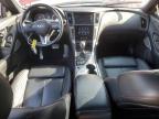 2018 Infiniti Q50 Red Sport 400 на продаже в Grantville, PA - Side