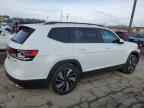 2024 Volkswagen Atlas Se للبيع في Indianapolis، IN - Undercarriage