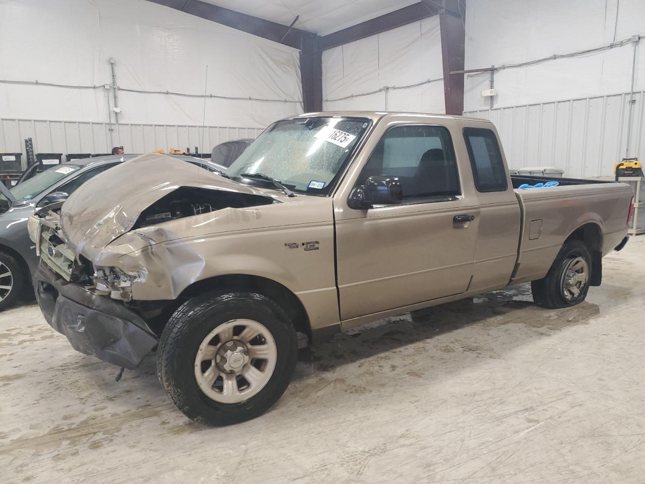 San Antonio, TX에서 판매 중인 2003 Ford Ranger Super Cab - Front End