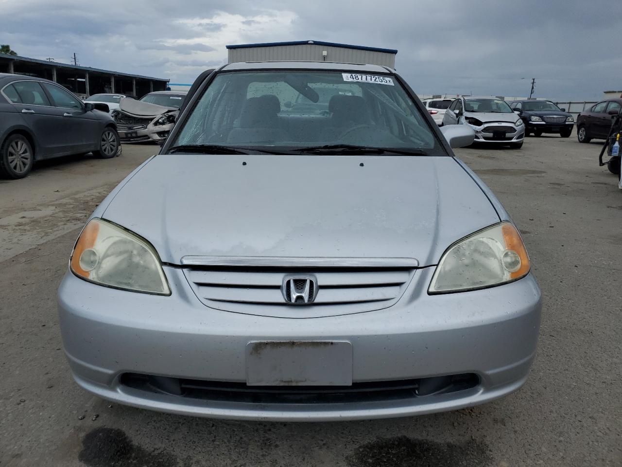 2003 Honda Civic - Image 5