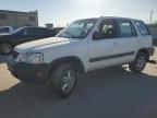1999 Honda Cr-V Ex for Sale in Wilmer, TX - Rear End