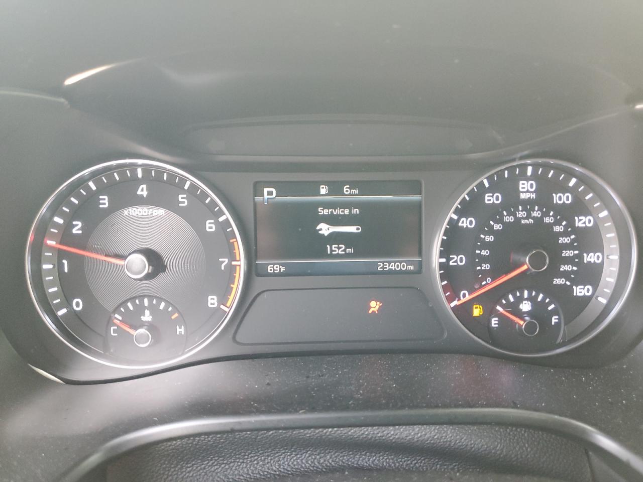 2023 Kia Forte - Image 9