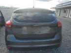 2016 Ford Focus Se იყიდება Earlington-ში, KY - Front End
