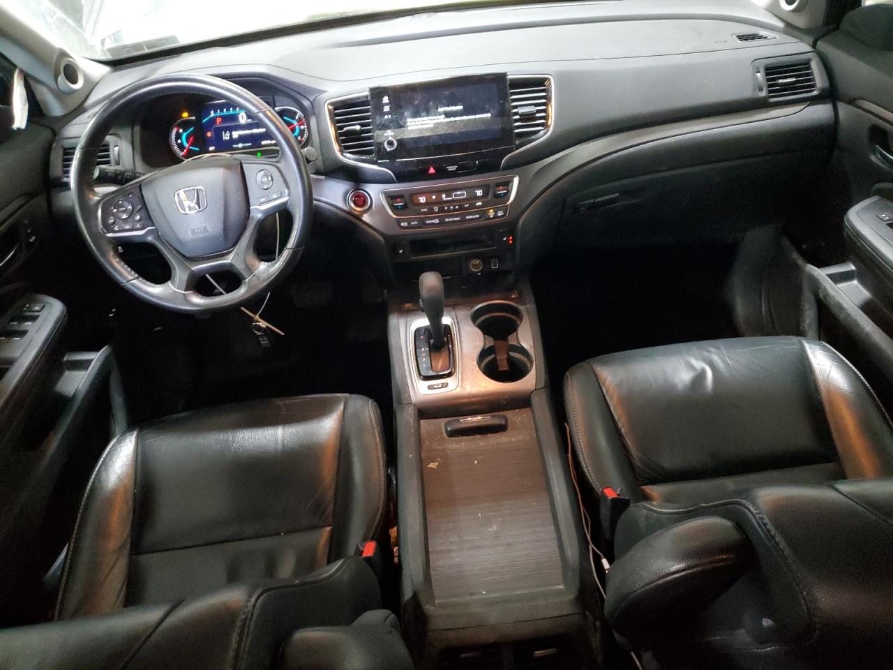 2020 Honda Pilot - Image 8