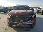2021 Kia Sorento Lx zu verkaufen in Wilmer, TX - Front End