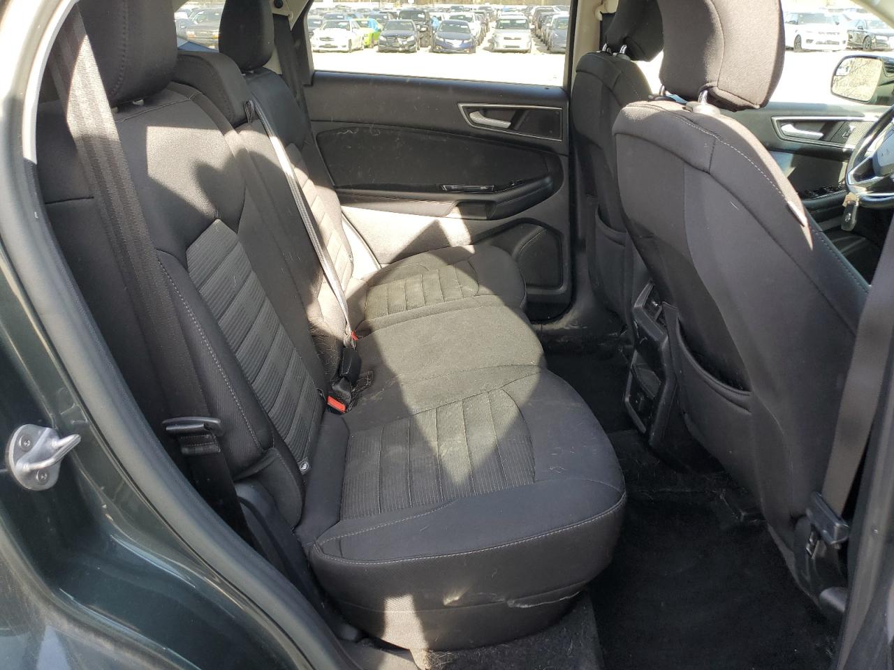 2015 Ford Edge - Image 11