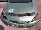 2013 VAUXHALL ASTRA GTC for sale at Copart BRISTOL