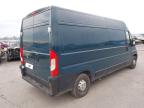 2023 VAUXHALL MOVANO L3H for sale at Copart CHESTER