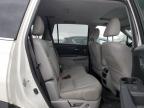 2016 HONDA PILOT EXLN for sale at Copart ON - LONDON