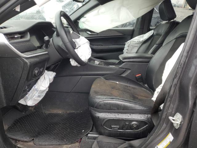  JEEP GRAND CHER 2024 Вугільний