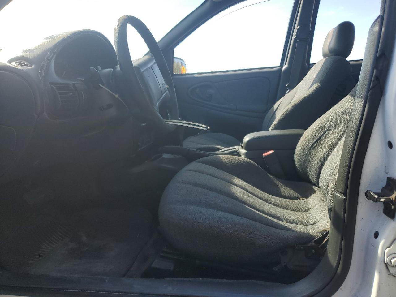 2002 Chevrolet Cavalier - Image 7