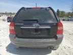 2008 Kia Sportage Lx იყიდება Loganville-ში, GA - Front End