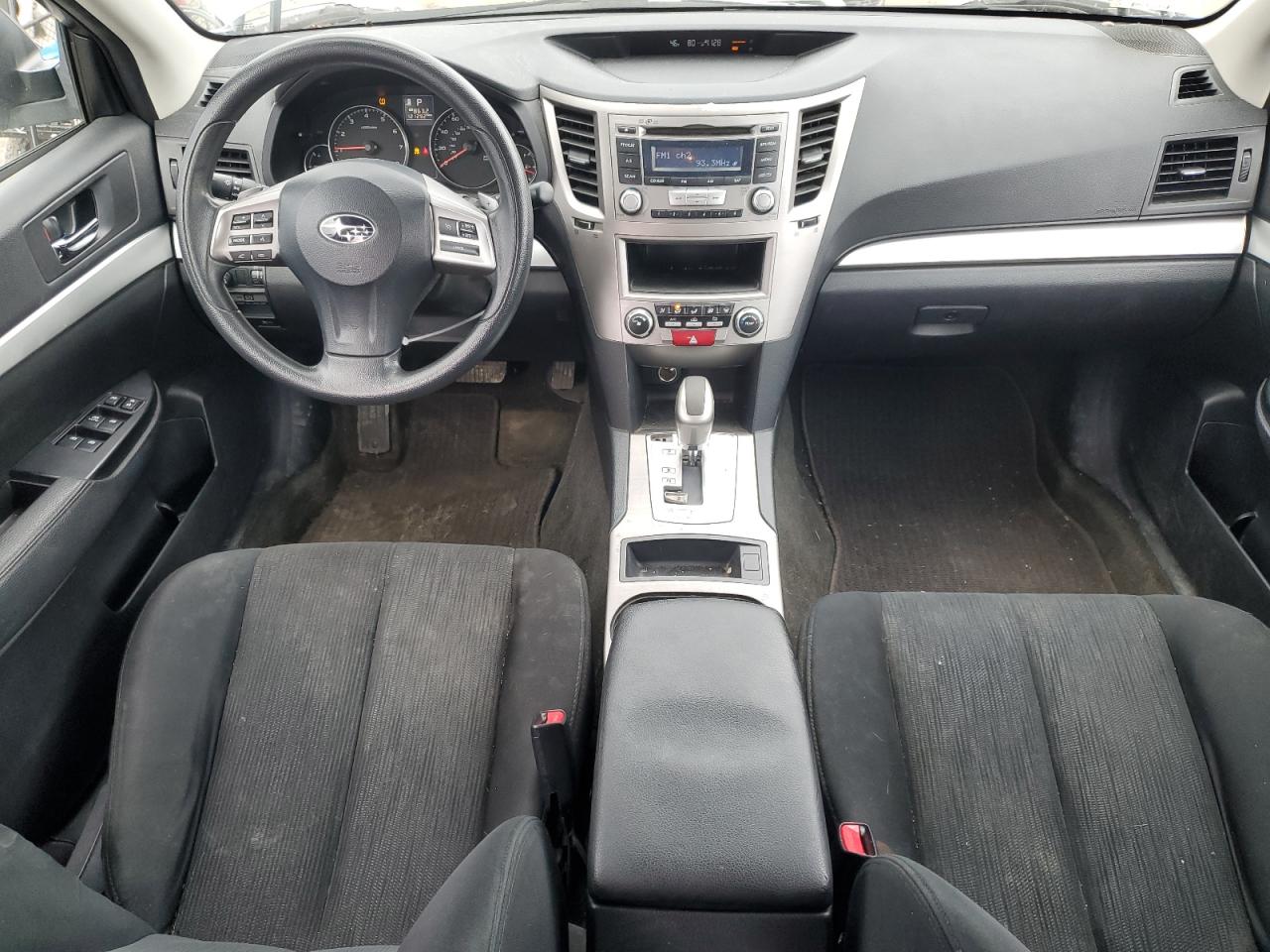 2014 Subaru Outback - Image 8