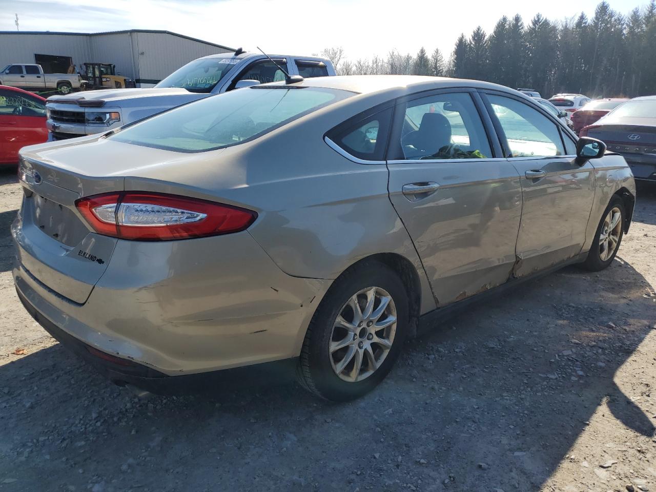 3FA6P0G77GR189982 FORD FUSION 2016