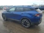 2023 Kia Sportage X Line na sprzedaż w Ellwood City, PA - Side
