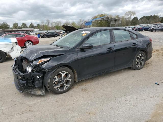 2020 Kia Forte Fe