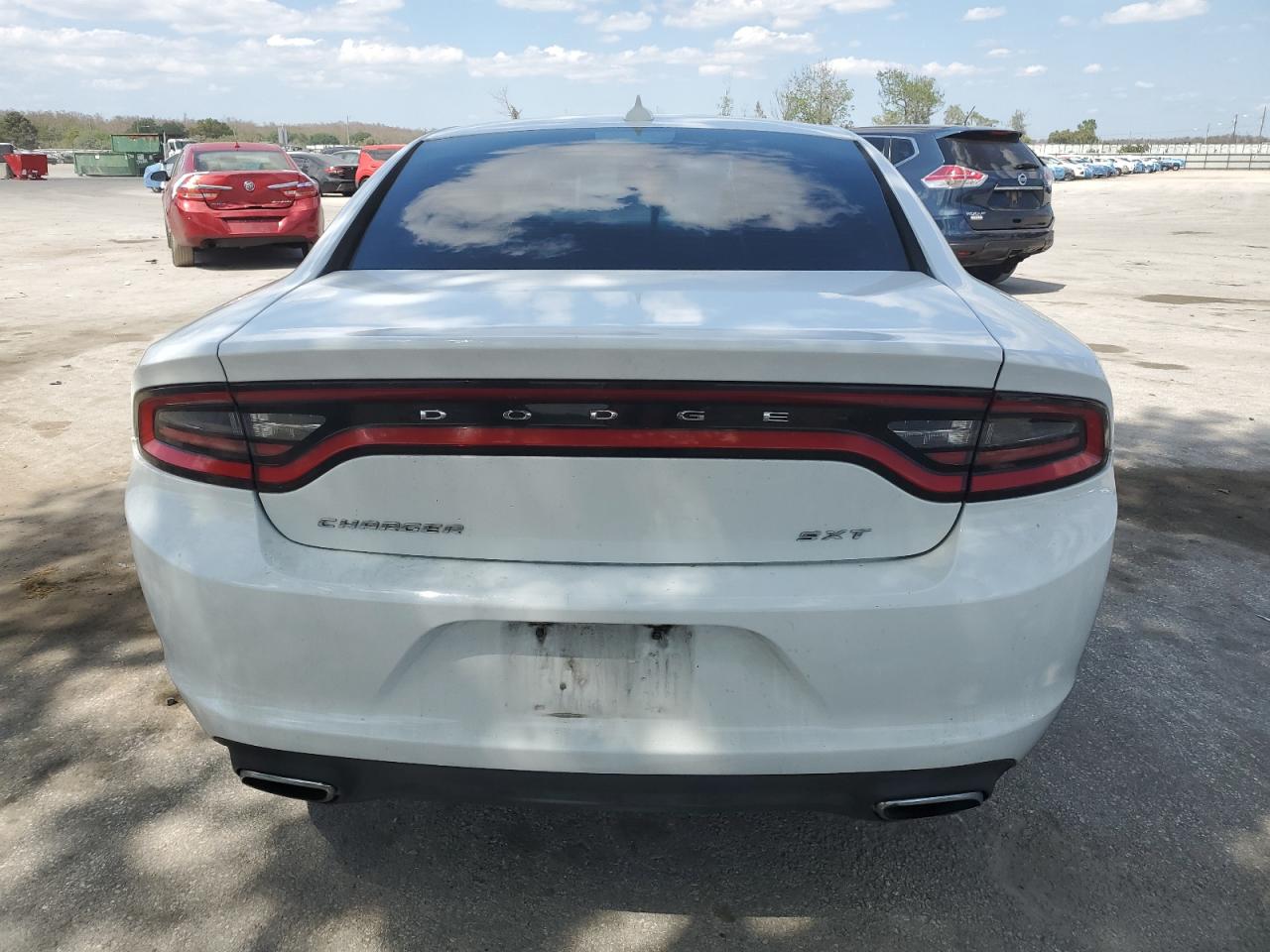 2016 Dodge Charger - Image 6