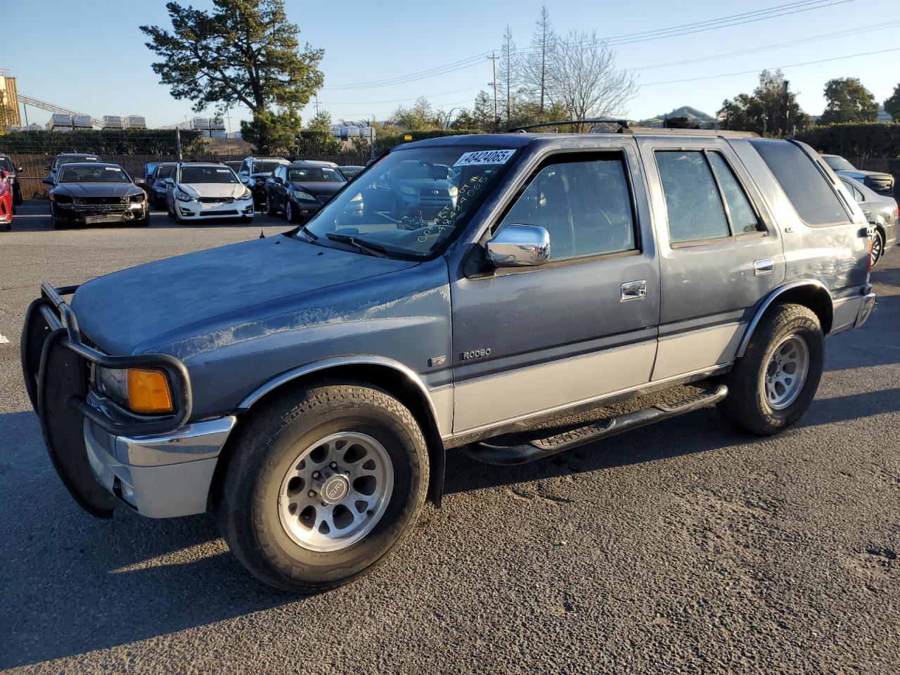 1995 Isuzu Rodeo - Image 1