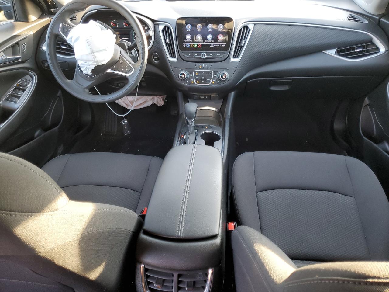 1G1ZD5ST0RF205725 CHEVROLET MALIBU 2024