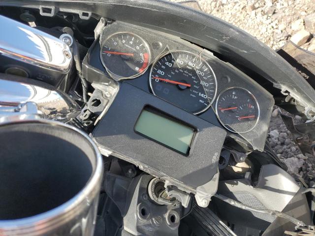 2008 HONDA GL1800 