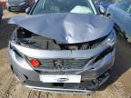 2018 PEUGEOT 5008 ALLUR for sale at Copart COLCHESTER