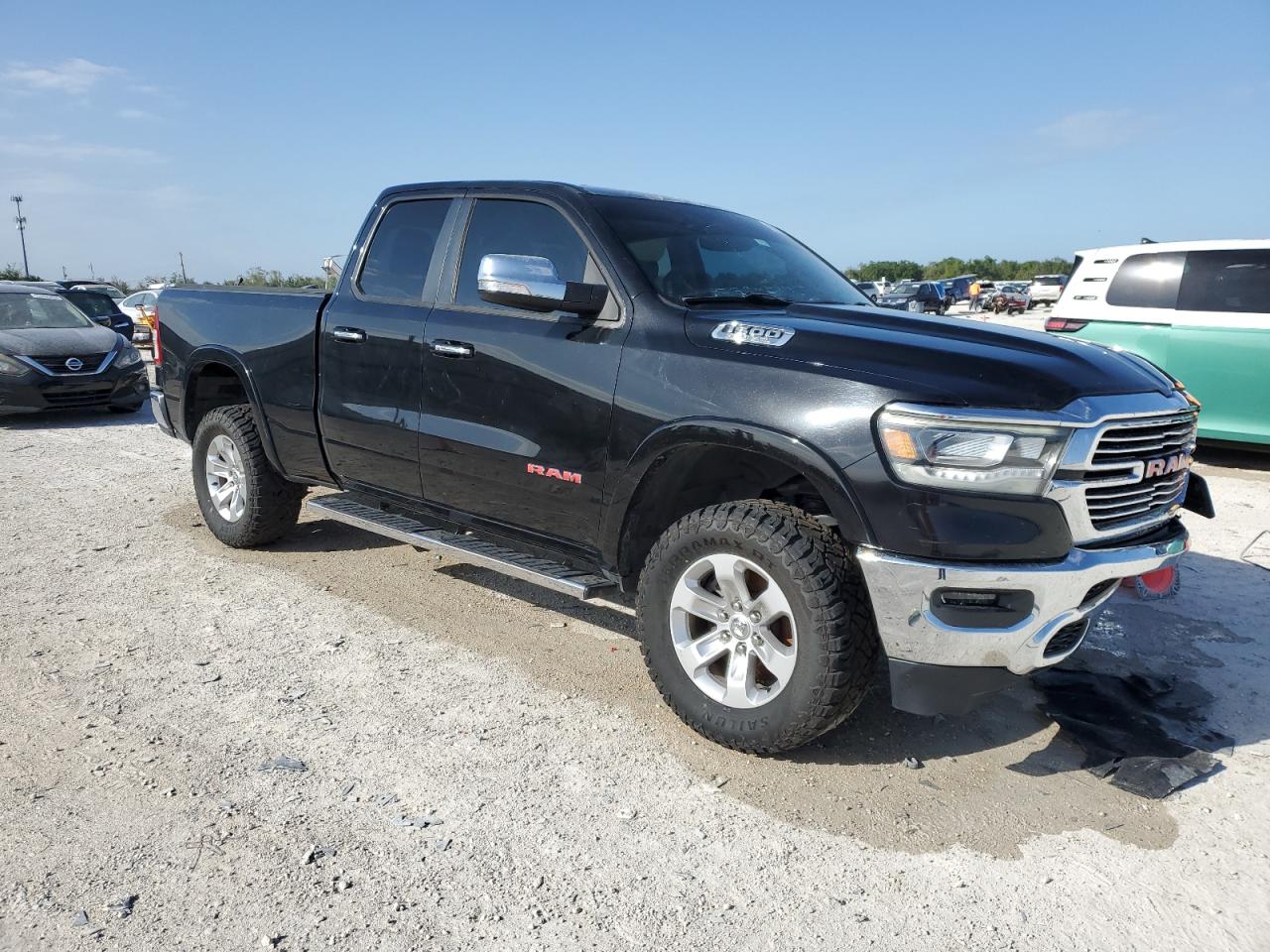 2020 RAM 1500 - Image 4