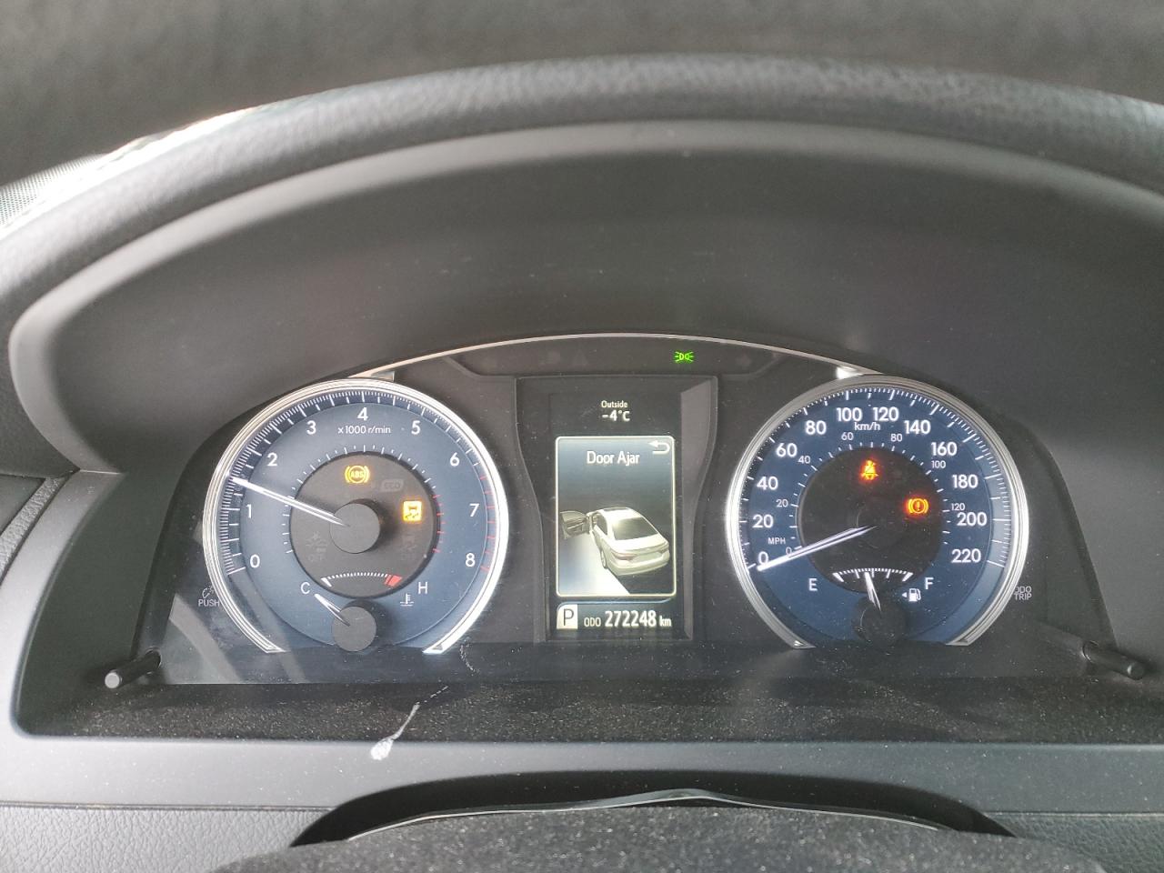 2017 Toyota Camry - Image 9