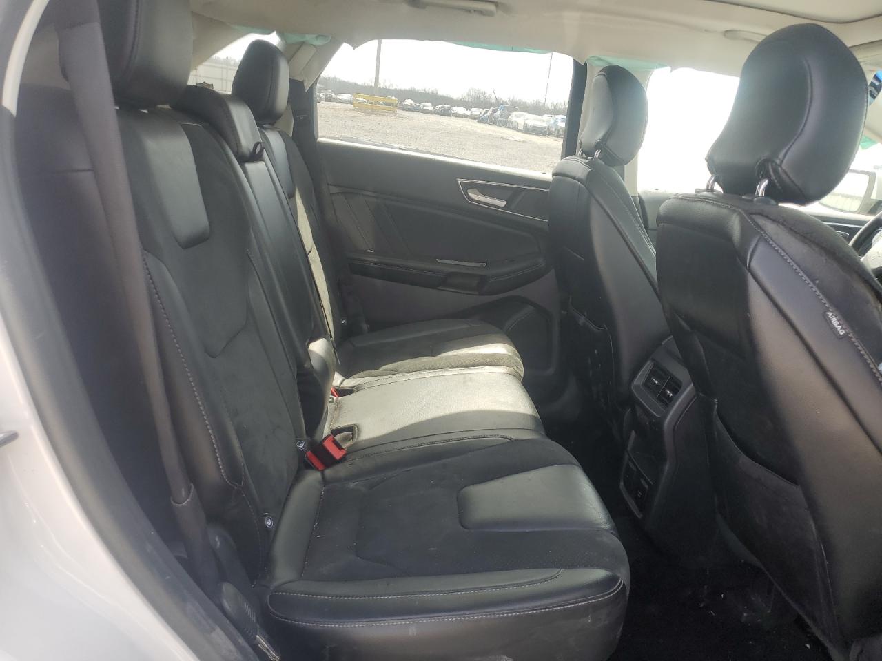 2FMPK4AP7GBB77466 FORD EDGE 2016