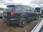 2016 Ford Explorer Sport na sprzedaż w San Martin, CA - All Over