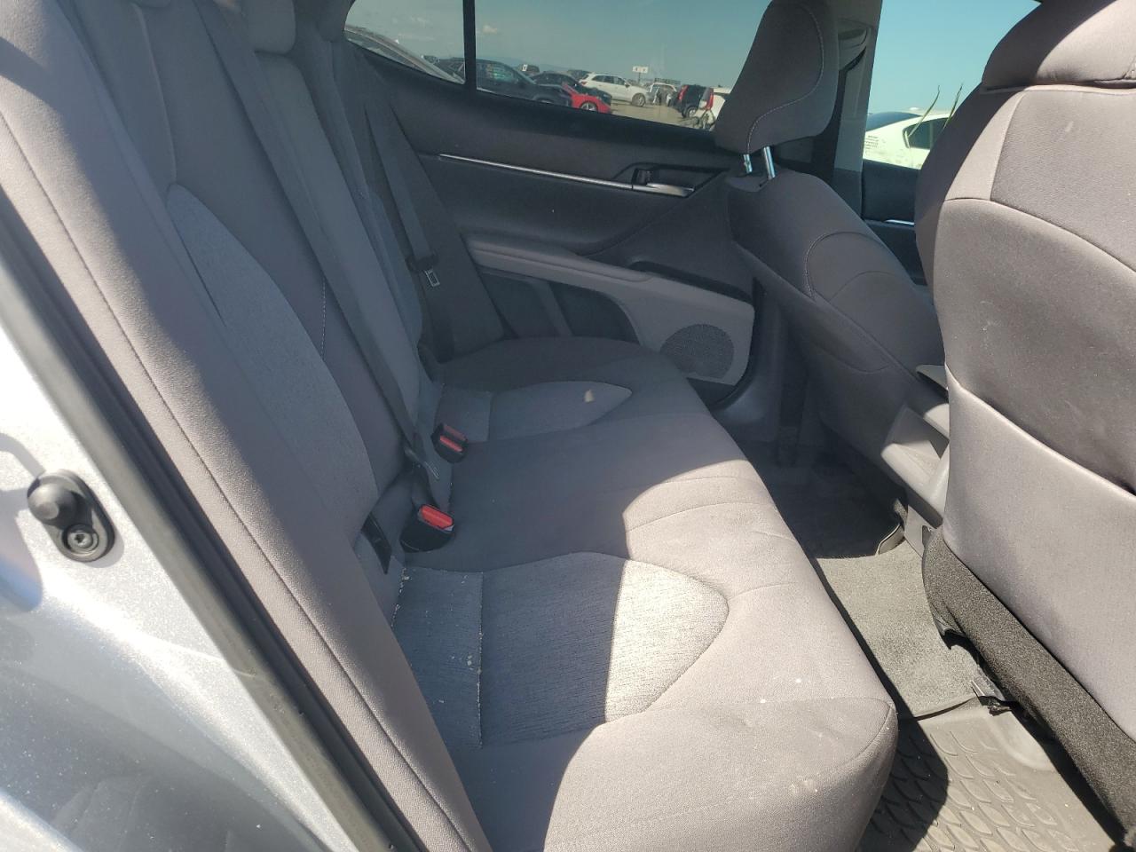 4T1R11AK4RU903280 TOYOTA CAMRY 2024