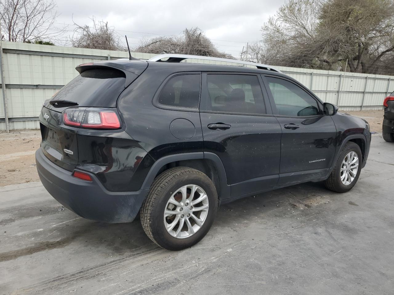 2020 Jeep Grand Cherokee - Image 3
