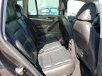 2013 Volkswagen Tiguan S for Sale in Harleyville, SC - Side