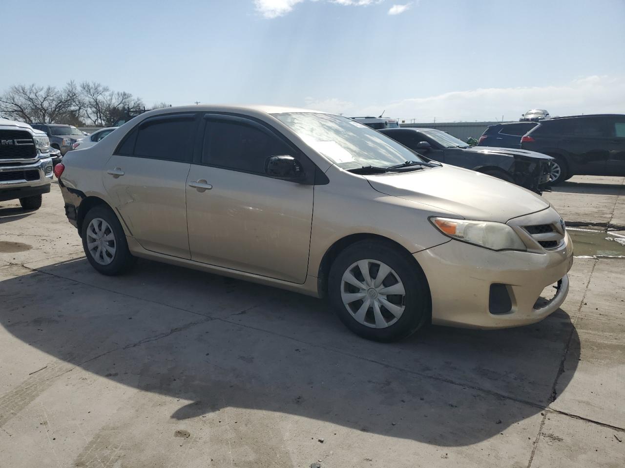 2011 Toyota Corolla - Image 4