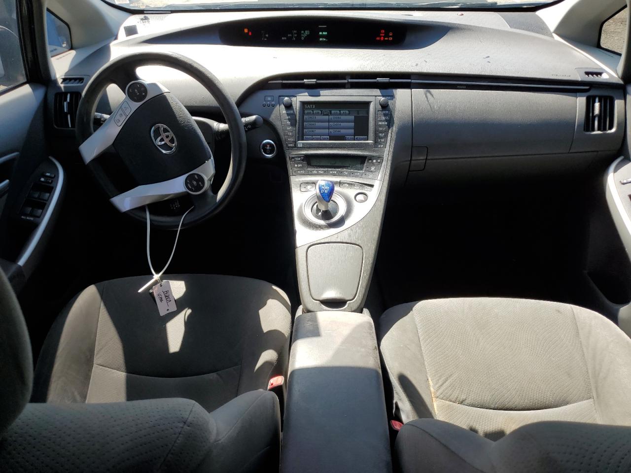 2010 Toyota Prius - Image 8