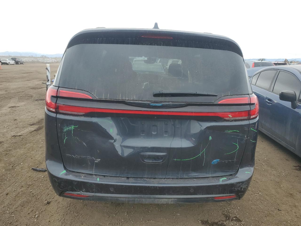 2021 Chrysler Pacifica - Image 6