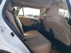 2021 Toyota Rav4 Xle للبيع في Houston، TX - Rollover