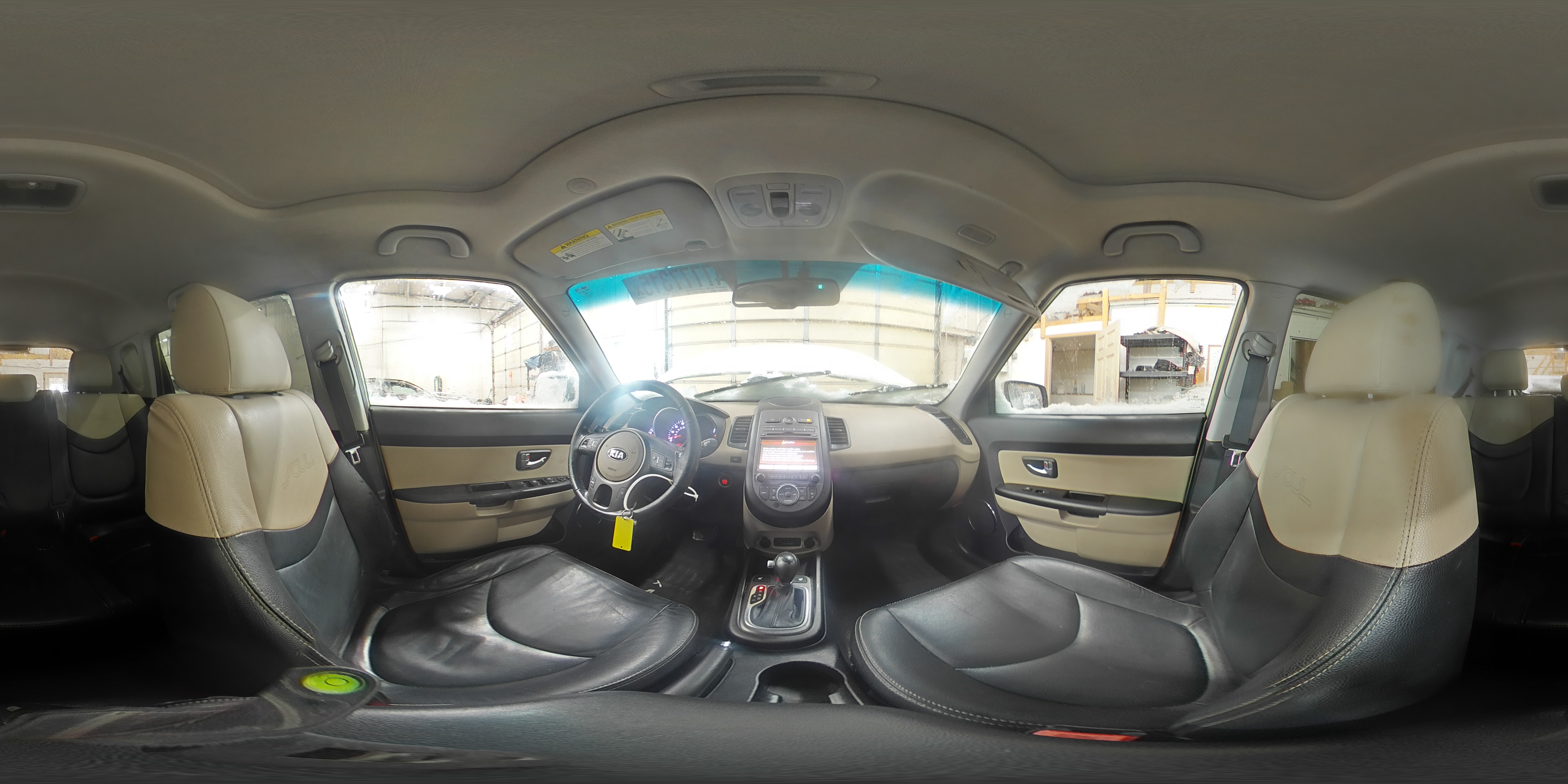 2013 Kia Soul - Image 13