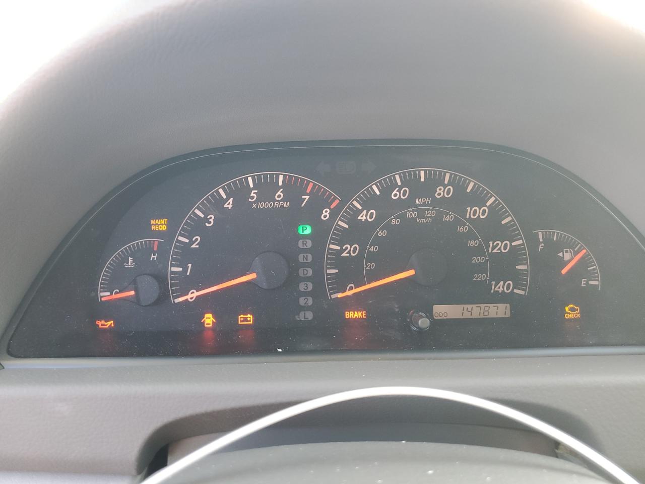 2006 Toyota Camry - Image 9