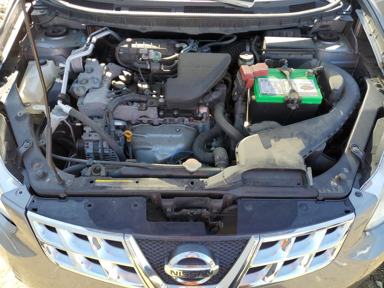 2012 Nissan Rogue - Image 12