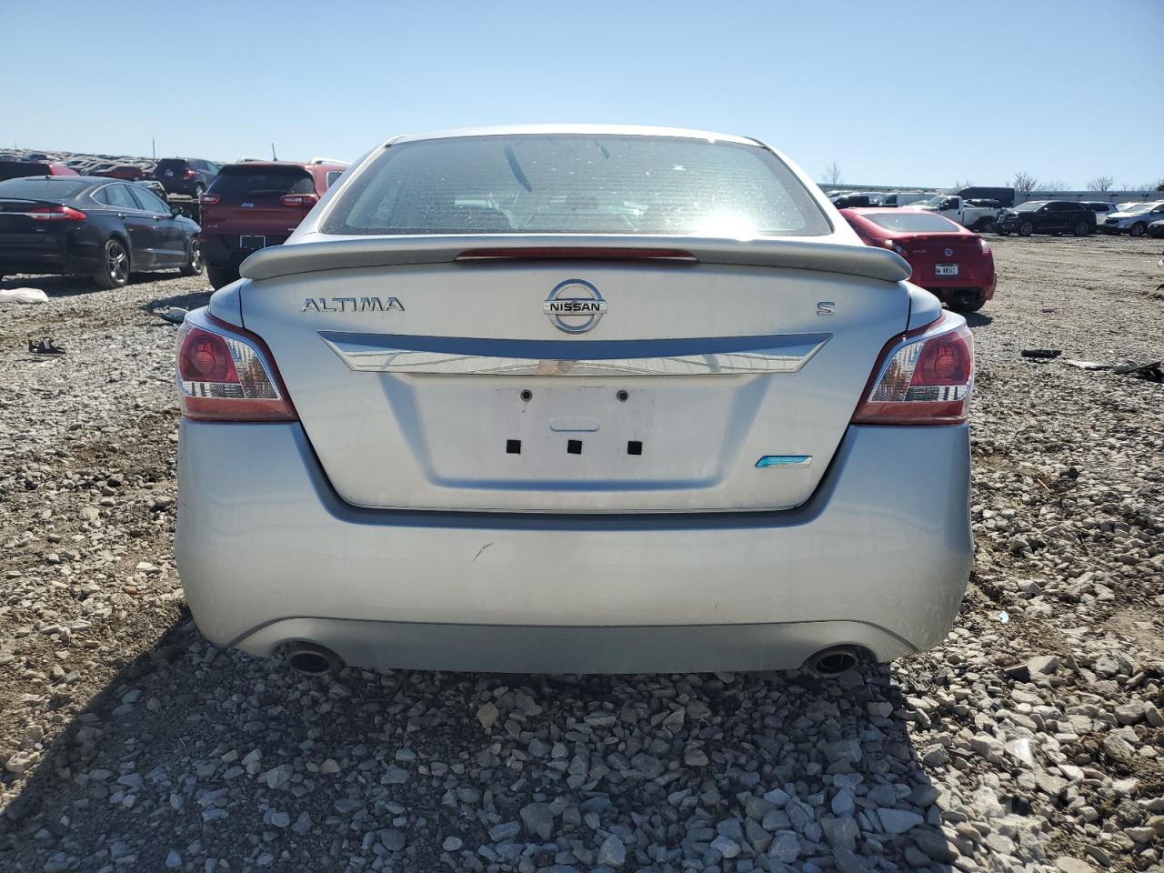 2013 Nissan Altima - Image 6