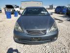 2005 Lexus Es 330 للبيع في Taylor، TX - Rear End