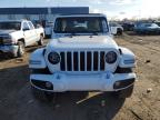 2023 Jeep Wrangler Sahara 4Xe للبيع في Woodhaven، MI - Rear End