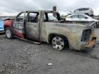 2007 Gmc New Sierra C1500 იყიდება Montgomery-ში, AL - Burn