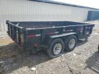 Madisonville, TN에서 판매 중인 2016 Diamond C Dump Trailer - Front End