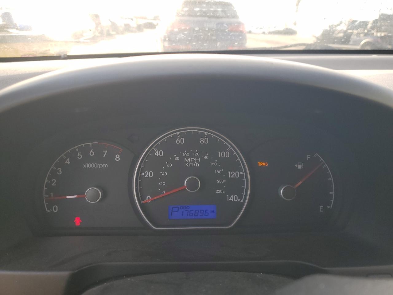2009 Hyundai Elantra - Image 9