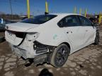 2021 Kia Forte Fe იყიდება Indianapolis-ში, IN - All Over