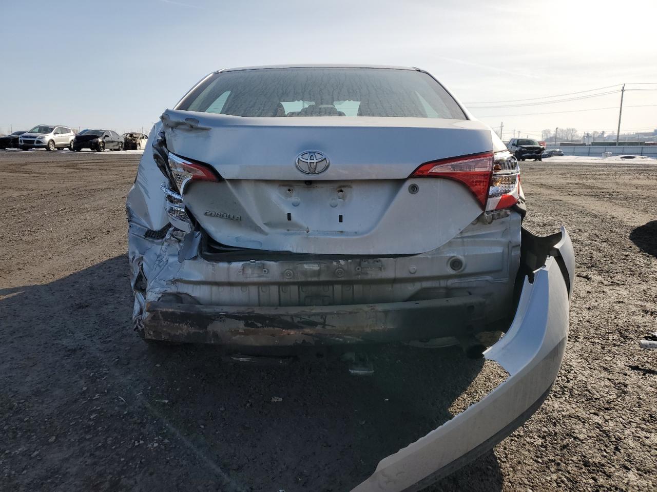 2T1BURHE0JC016904 TOYOTA COROLLA 2018