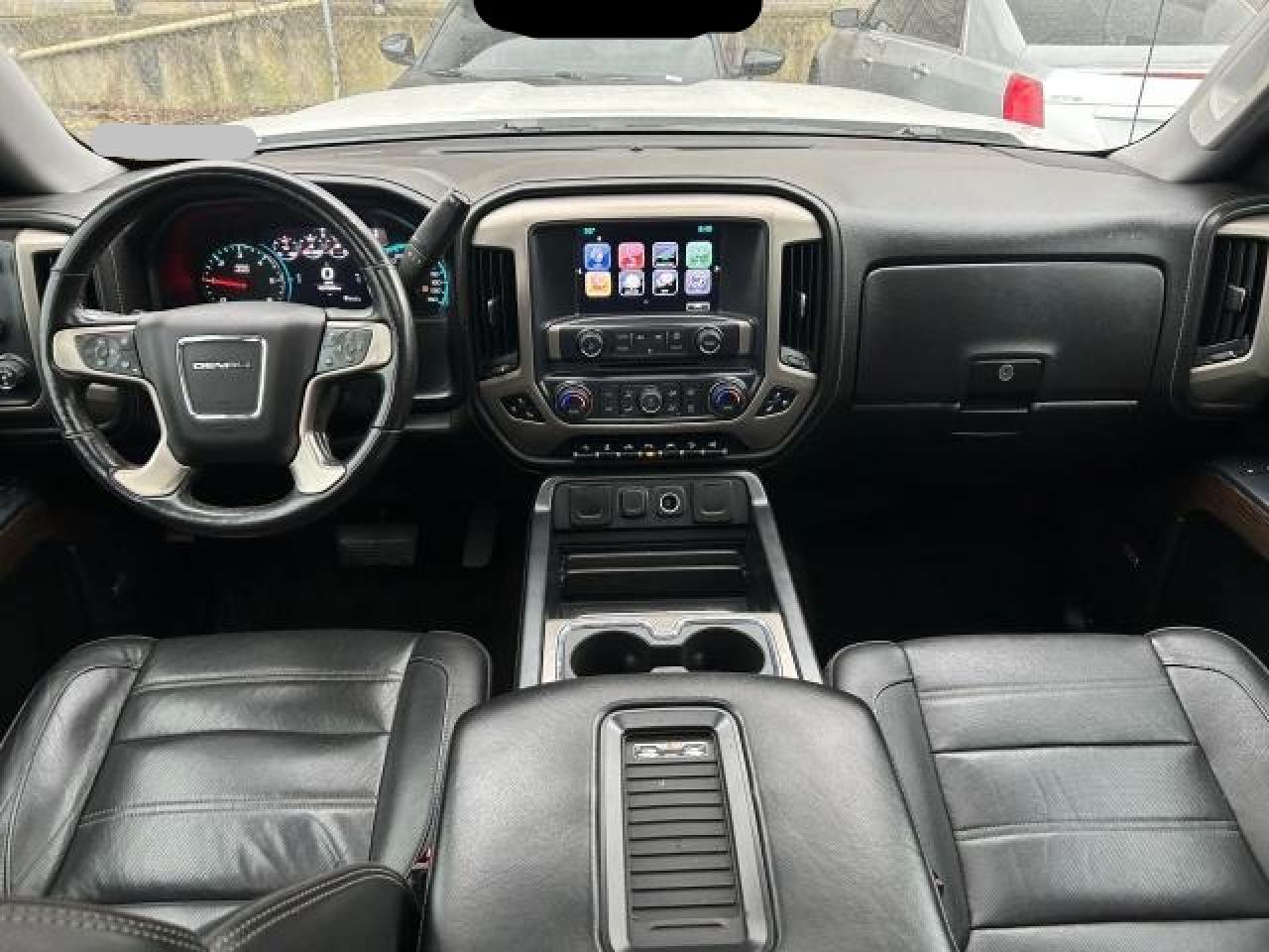 2017 GMC Sierra - Image 9