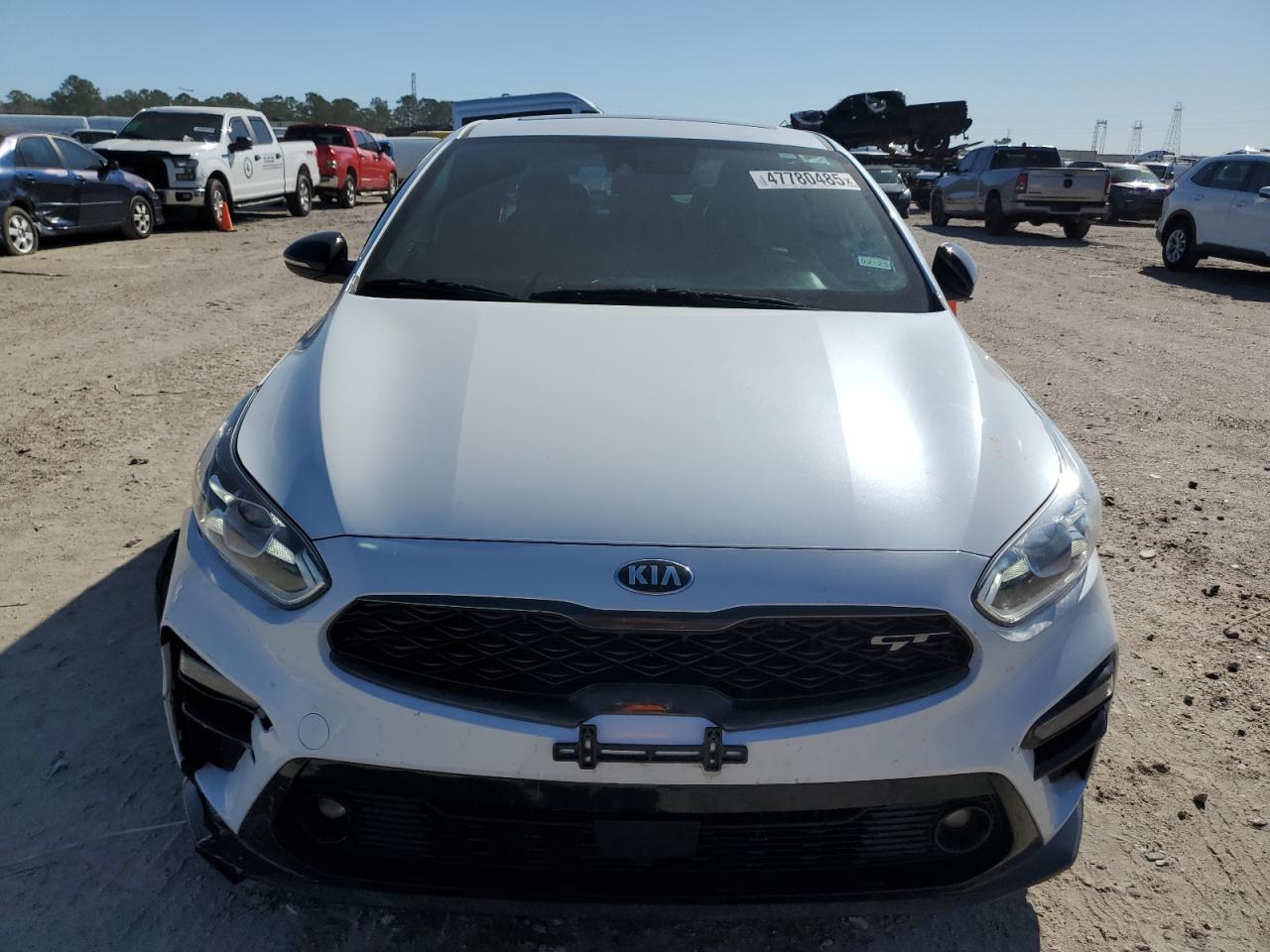 2020 Kia Forte - Image 5